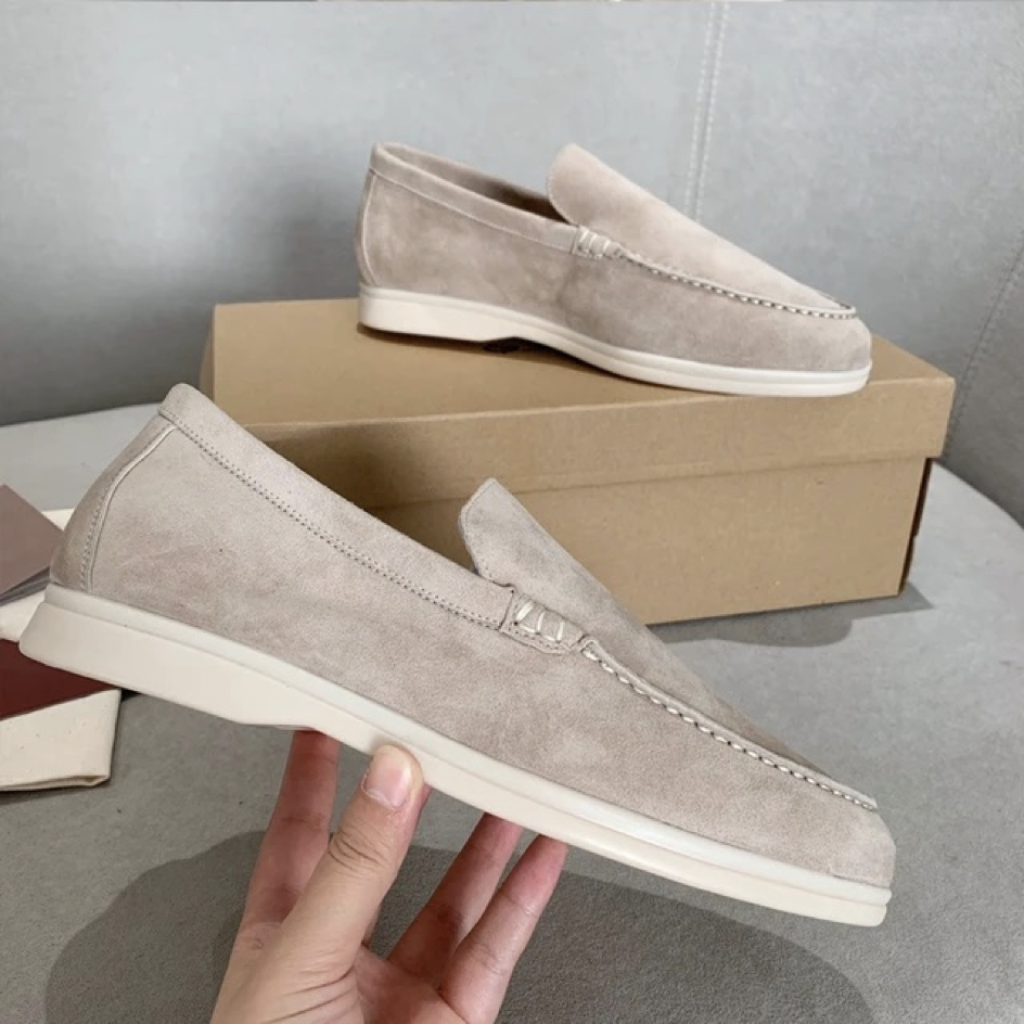 Mocassin JONES