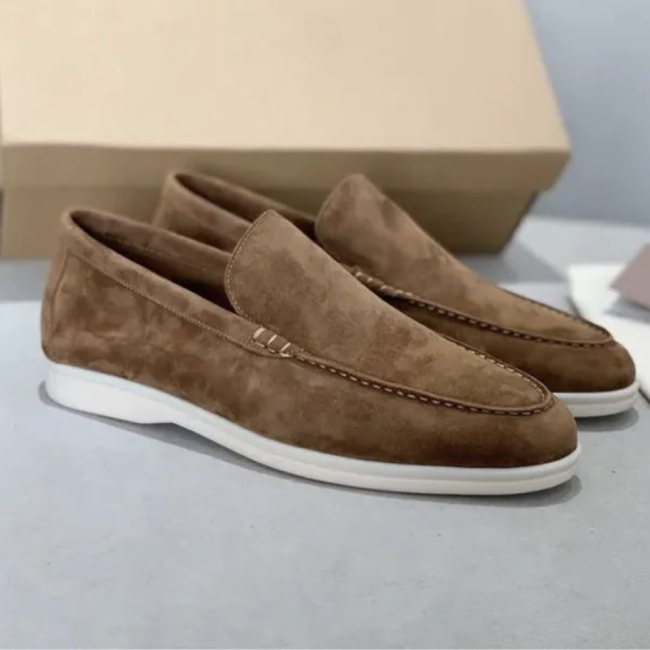 Mocassin JONES