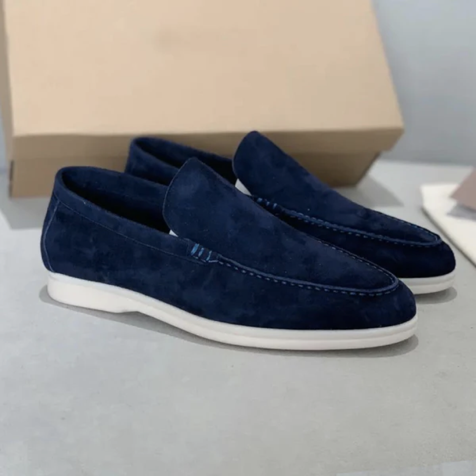 Mocassin JONES