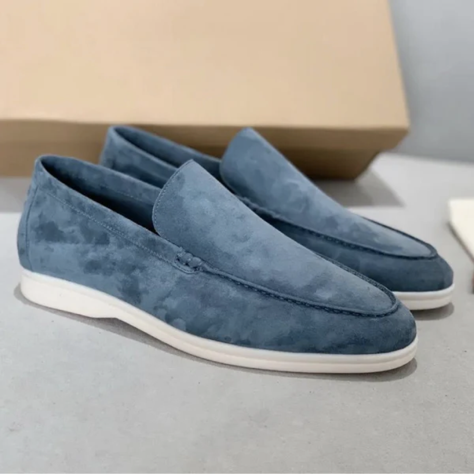 Mocassin JONES