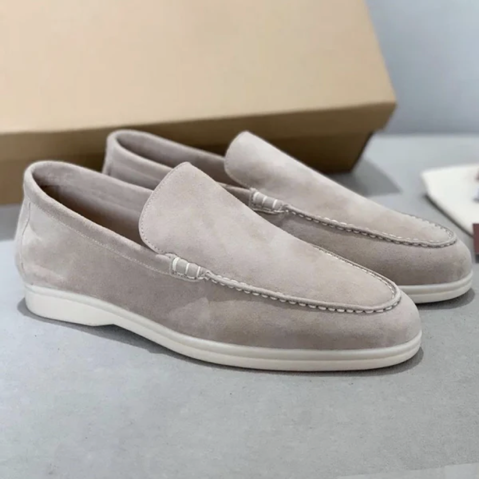 Mocassin JONES