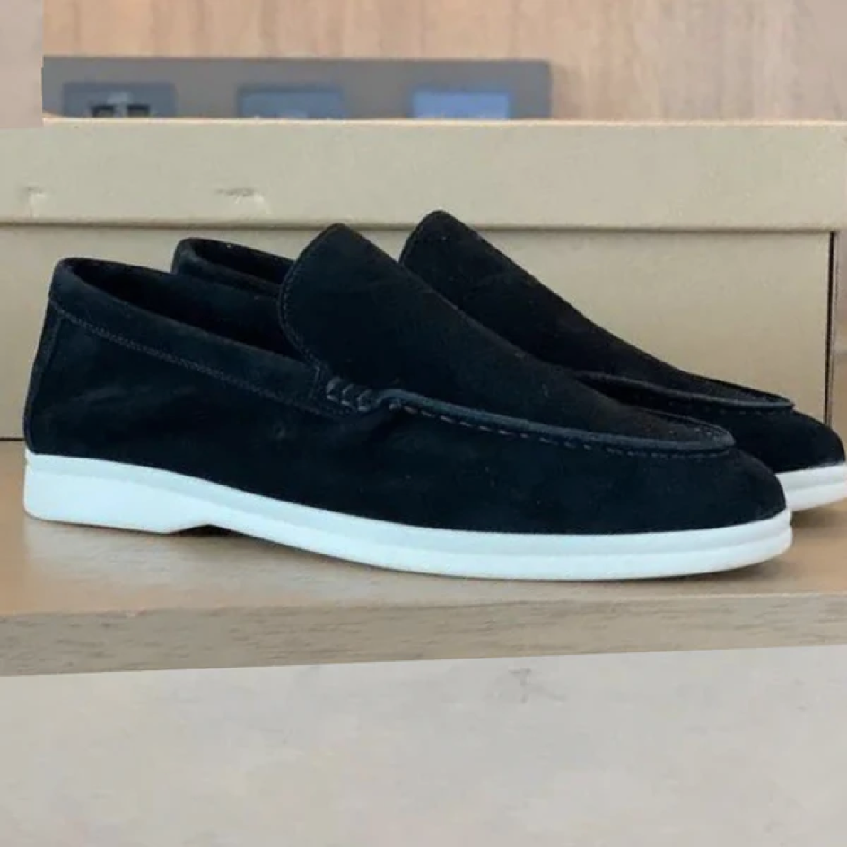 Mocassin JONES