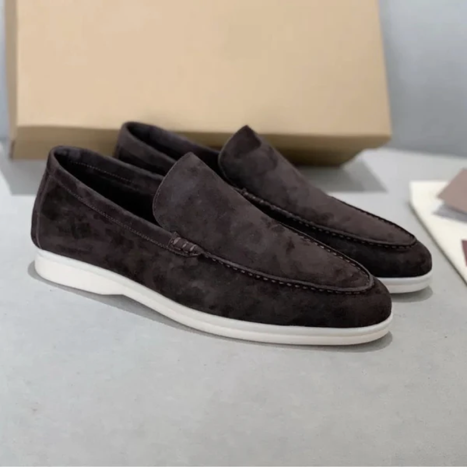 Mocassin JONES