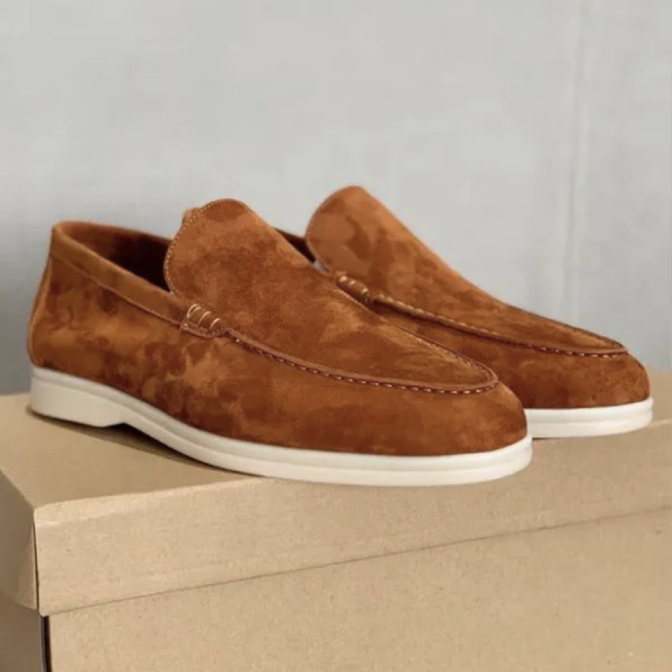 Mocassin JONES